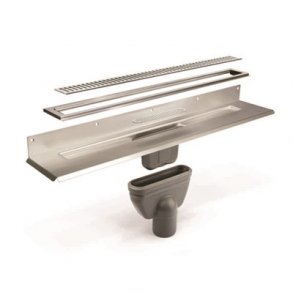 Unidrain sampak model Linje 900 mm