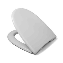 ADORA&#174; TOILETS&#198;DE SOFTCLOSE