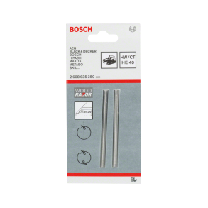 BOSCH HVLKNIVEST HM 2 STK