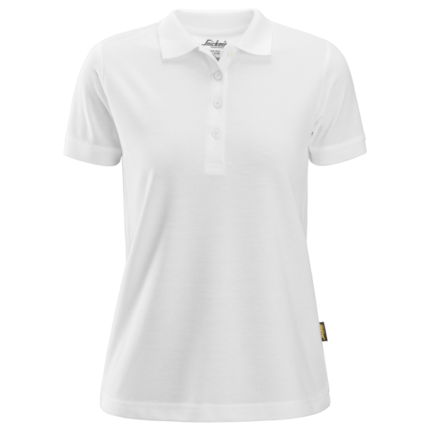Snickers 2702 Dame polo shirt