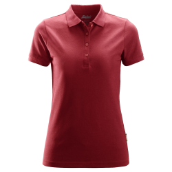 Snickers 2702 Dame polo shirt