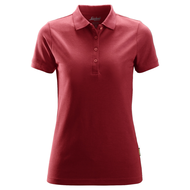 Snickers 2702 Dame polo shirt