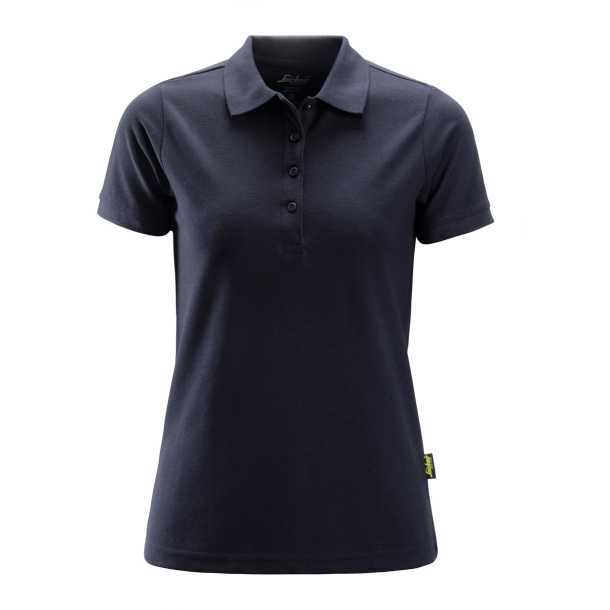 Snickers 2702 Dame polo shirt