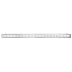 NORDLUX LYSRRSARMATUR WORKS IP65 ARM. 1X18W LED RR