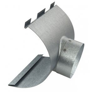 PLASTMO ALU ZINK NR. 11/75 TUDSTYKKE