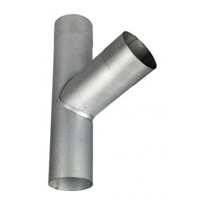 PLASTMO ALUZINK 75/75MM GRENRR 70GR.