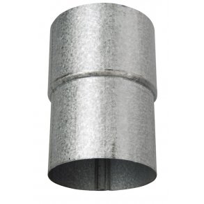 PLASTMO ALUZINK 75MM RRMUFFE