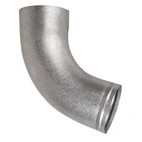 PLASTMO ALUZINK 75MM UDKASTER