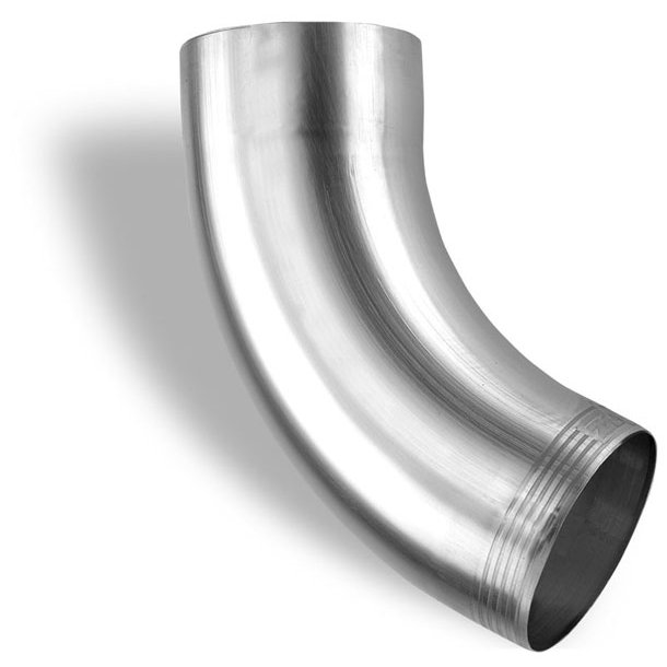 Plastmo Zink 75Mm Udkaster