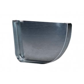 PLASTMO ARKITEKTTAGRENDE ZINK NR. 11 ENDEBUND HJRE