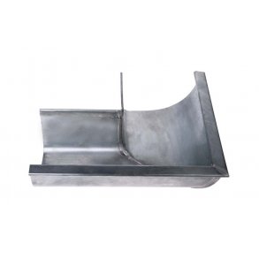 PLASTMO ARKITEKTTAGRENDE ZINK NR. 11 GERING UDV. 90GR.