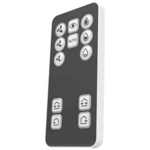 Klimair UNO REMOTE fjern- betjeningsenhed 