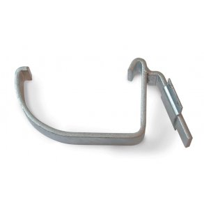 PLASTMO GALV. STL NR. 11 KONSOLJERN 20GR.