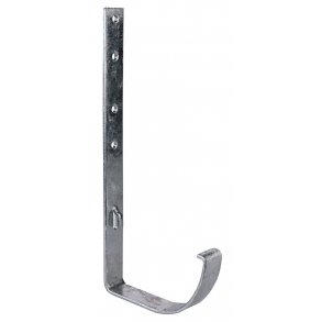 PLASTMO ARKITEKTTAGRENDE GALV. NR. 11 RENDEJERN KORT MODEL