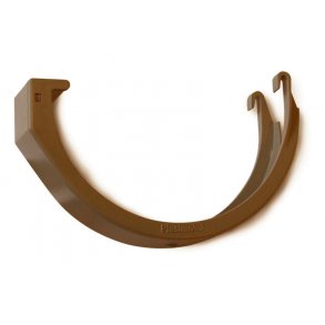 PLASTMO BRUN NR. 10 RENDEJERNSKAPSEL