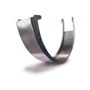 PLASTMO ZINK NR. 11 RENDEJERNSKAPSEL