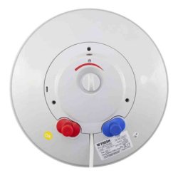 FRESH Dolphin 30 l vandvarmer 1500W " rr, stilbar termostat