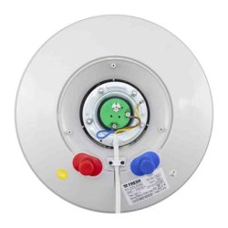 FRESH Dolphin 30 l vandvarmer 1500W " rr, stilbar termostat