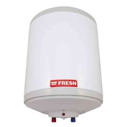 FRESH Dolphin 30 l vandvarmer 1500W " rr, stilbar termostat