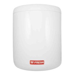 FRESH Marina 50 l vandvarmer 1200W rr, stilbar termostat