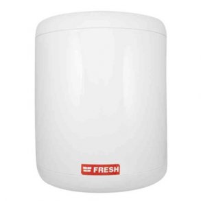 FRESH Marina 50 l vandvarmer 1200W rr, stilbar termostat