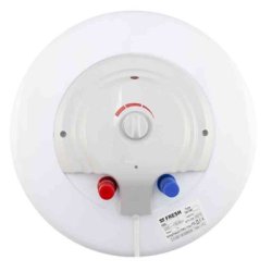 FRESH Marina 100 L vandvarmer 1500W " rr, stilbar termostat