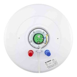 FRESH Marina 100 L vandvarmer 1500W " rr, stilbar termostat