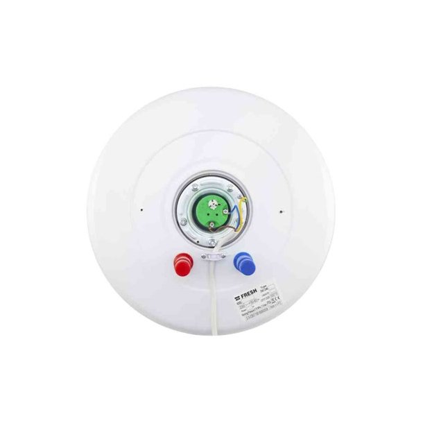 FRESH Marina 100 L vandvarmer 1500W " rr, stilbar termostat