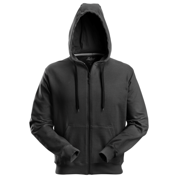 Snickers 2801 Httetrje med lynls - 5 Farver