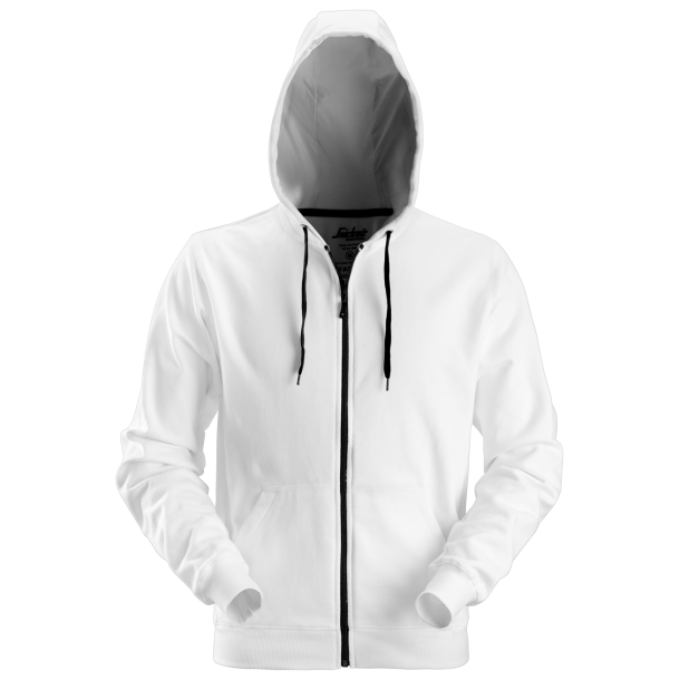 Snickers 2801 Httetrje med lynls - 5 Farver