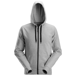 Snickers 2801 Httetrje med lynls - 5 Farver