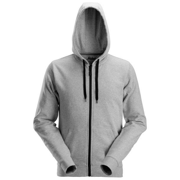 Snickers 2801 Httetrje med lynls - 5 Farver