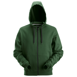 Snickers 2801 Httetrje med lynls - 5 Farver