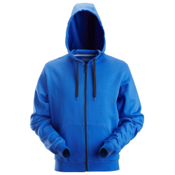 Snickers 2801 Httetrje med lynls - 5 Farver