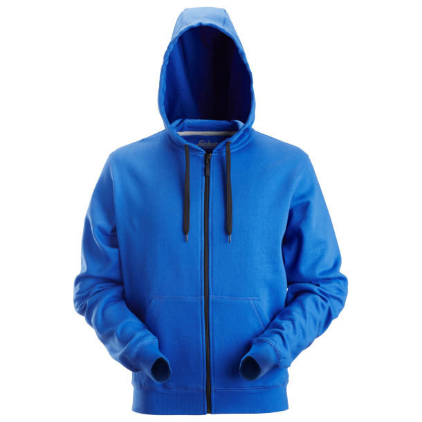 Snickers 2801 Httetrje med lynls - 5 Farver