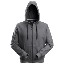 Snickers 2801 Httetrje med lynls - 5 Farver