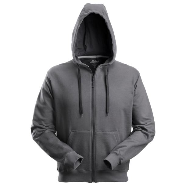 Snickers 2801 Httetrje med lynls - 5 Farver