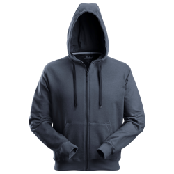 Snickers 2801 Httetrje med lynls - 5 Farver