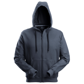 Snickers 2801 Httetrje med lynls - 5 Farver