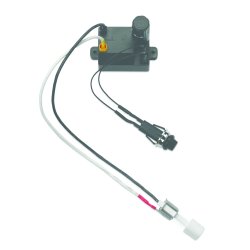 Weber Gnisttnder Spirit - 210/310-serien (7642)