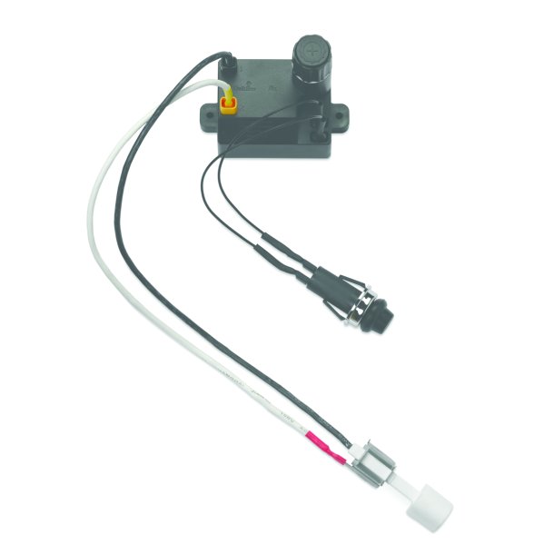 Weber Gnisttnder Spirit - 210/310-serien (7642)