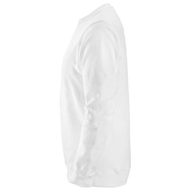 Snickers 2810 Sweatshirt - 7 Farver