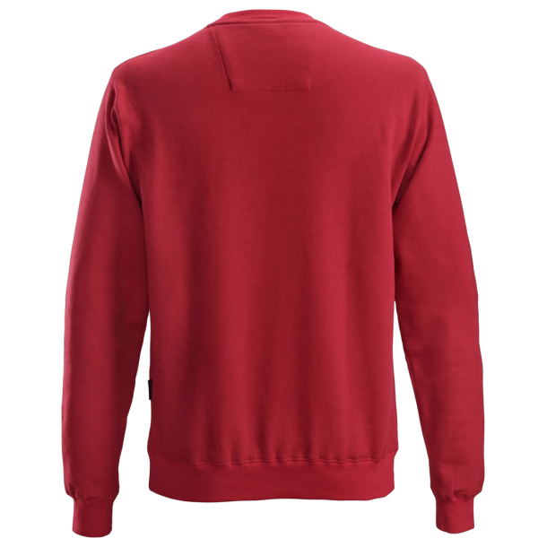 Snickers 2810 Sweatshirt - 7 Farver
