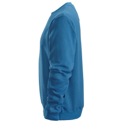 Snickers 2810 Sweatshirt - 7 Farver