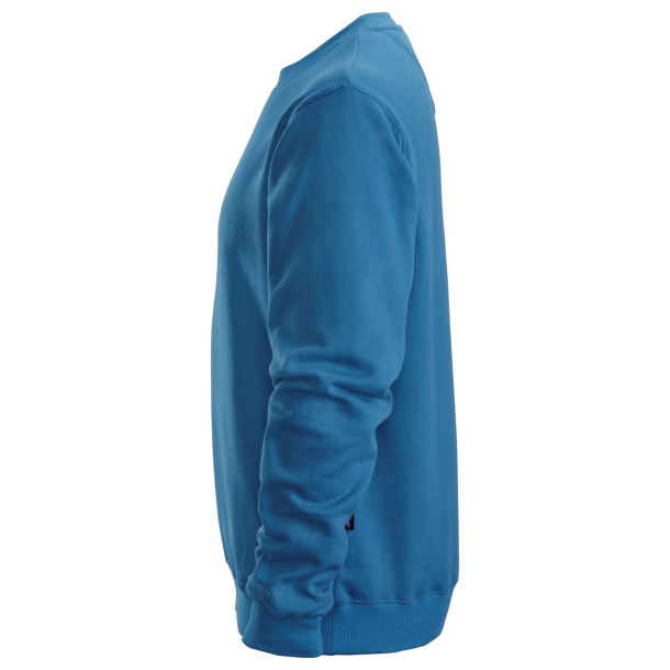 Snickers 2810 Sweatshirt - 7 Farver