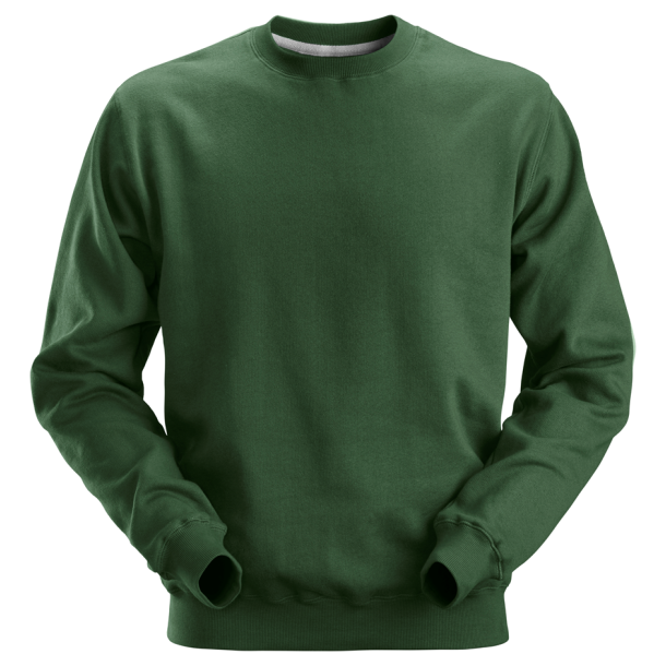 Snickers 2810 Sweatshirt - 7 Farver