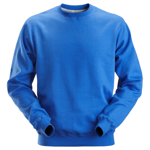 Snickers 2810 Sweatshirt - 7 Farver