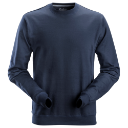 Snickers 2810 Sweatshirt - 7 Farver