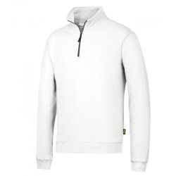 Snickers 2818 Sweatshirt m/kort lynls