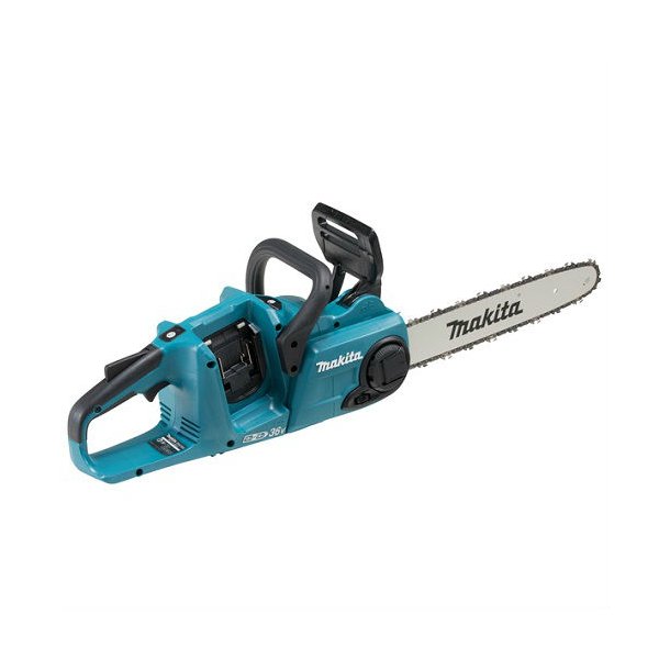 Makita KDESAV 2X18V LI-ION DUC353Z U/AKKU &amp; LADER